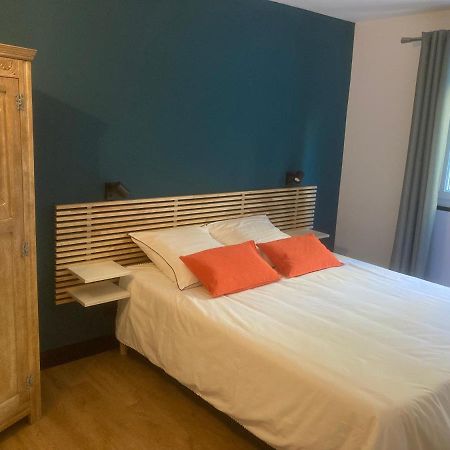 Appartement Le Coty Больбек Экстерьер фото