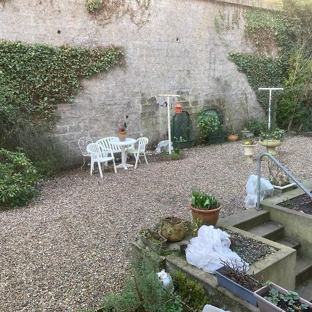 Appartement Le Coty Больбек Экстерьер фото