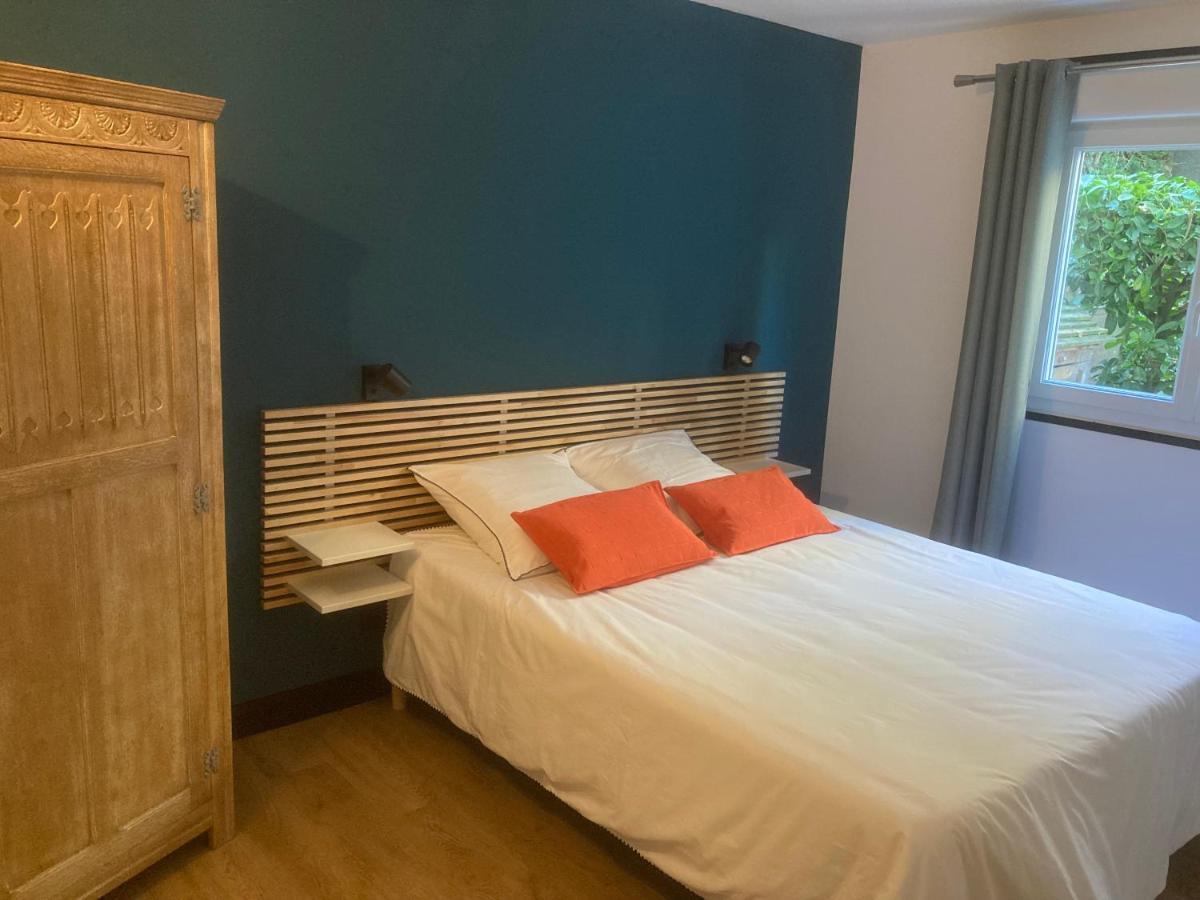 Appartement Le Coty Больбек Экстерьер фото