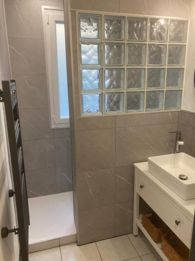 Appartement Le Coty Больбек Экстерьер фото